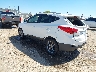 KM8JUCAG5FU****** Salvage and Repairable 2015 Hyundai Tucson in Amarillo