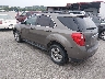 2CNFLNEW3A6****** Salvage and Repairable 2010 Chevrolet Equinox in Kansas City East
