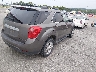 2CNFLNEW3A6****** Salvage and Wrecked 2010 Chevrolet Equinox in Missouri State