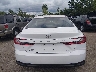 4T1DBADK3TU****** Destrozados 2026 Toyota Camry