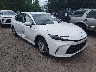 4T1DBADK3TU****** Salvamento y Destrozados 2026 Toyota Camry en Cleveland