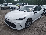 4T1DBADK3TU****** Usados y Reparables 2026 Toyota Camry en Cleveland