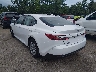 4T1DBADK3TU****** Salvamento y Reparables 2026 Toyota Camry en Cleveland