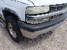 1GCGK13U72F****** Destrozados 2002 Chevrolet Silverado 1500 en Estado de Texas