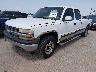 1GCGK13U72F****** Usados y Reparables 2002 Chevrolet Silverado 1500 en Houston