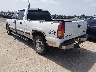 1GCGK13U72F****** Salvamento y Reparables 2002 Chevrolet Silverado 1500 en Houston