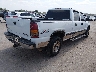 1GCGK13U72F****** Salvamento y Destrozados 2002 Chevrolet Silverado 1500 en Estado de Texas