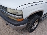 1GCGK13U72F****** Salvamento y Reparables 2002 Chevrolet Silverado 1500 en Estado de Texas
