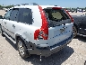 YV1CY59H541****** Wrecked 2004 Volvo XC90 in Texas State