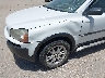 YV1CY59H541****** Repairable 2004 Volvo XC90 in Texas State