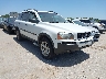 YV1CY59H541****** Salvage and Wrecked 2004 Volvo XC90 in Houston