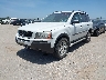 YV1CY59H541****** Used and Repairable 2004 Volvo XC90 in Houston