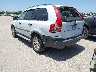 YV1CY59H541****** Salvage and Repairable 2004 Volvo XC90 in Houston