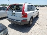 YV1CY59H541****** Salvage and Wrecked 2004 Volvo XC90 in Texas State