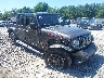 1C6HJTFGXML****** Salvage and Wrecked 2021 Jeep Gladiator in Albany