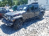 1C6HJTFGXML****** Used and Repairable 2021 Jeep Gladiator in Albany