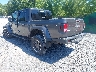 1C6HJTFGXML****** Salvage and Repairable 2021 Jeep Gladiator in Albany