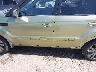 KNDJT2A64D7****** Salvage and Repairable 2013 Kia Soul in Texas State
