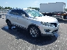 5LMCJ2C94JU****** Salvamento y Destrozados 2018 Lincoln MKC en Clearwater