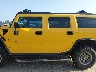 5GRGN23U95H****** Repairable 2005 Hummer H2 in Texas State