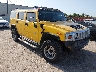 5GRGN23U95H****** Salvage and Wrecked 2005 Hummer H2 in Houston