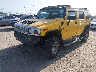 5GRGN23U95H****** Used and Repairable 2005 Hummer H2 in Houston