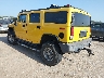 5GRGN23U95H****** Salvage and Repairable 2005 Hummer H2 in Houston