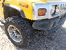 5GRGN23U95H****** Salvage and Repairable 2005 Hummer H2 in Texas State