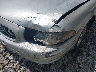 1G4HR54K244****** Salvage and Repairable 2004 Buick LeSabre in Georgia State