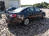 1FAHP2D97EG****** Salvage and Wrecked 2014 Ford Taurus in Alabama State