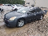 1N4AL21E58N****** Used and Repairable 2008 Nissan Altima in Gulf Coast