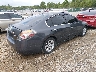 1N4AL21E58N****** Salvage and Wrecked 2008 Nissan Altima in Mississippi State