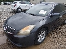1N4AL21E58N****** Salvage and Repairable 2008 Nissan Altima in Mississippi State