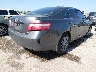 4T4BE46K77R****** Salvage and Wrecked 2007 Toyota Camry in Texas State