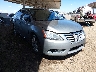 3N1AB7AP3EY****** Salvamento y Destrozados 2014 Nissan Sentra en Phoenix