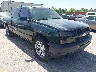 1GCEC19X24Z****** Salvage and Wrecked 2004 Chevrolet Silverado 1500 in Houston