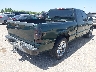 1GCEC19X24Z****** Salvage and Wrecked 2004 Chevrolet Silverado 1500 in Texas State