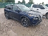 5N1BT3BB6TC****** Salvamento y Destrozados 2026 Nissan Rogue en Louisville North