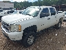 3GCPKSE3XBG****** Reparables 2011 Chevrolet Silverado 1500 en Estado de Alabama