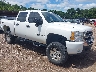 3GCPKSE3XBG****** Usados 2011 Chevrolet Silverado 1500 en Estado de Alabama