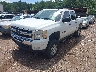 3GCPKSE3XBG****** Usados y Reparables 2011 Chevrolet Silverado 1500 en Birmingham
