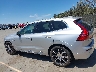 YV4BR0DL9L1****** Reparables 2020 Volvo XC60 en Estado de California