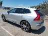 YV4BR0DL9L1****** Salvamento y Reparables 2020 Volvo XC60 en Anaheim Consolidated