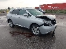 2T2BK1BA0BC****** Salvage and Wrecked 2011 Lexus RX 350 in Omaha South