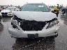 2T2BK1BA0BC****** Salvage and Repairable 2011 Lexus RX 350 in Nebraska State