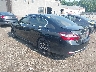 1HGCR2F59HA****** Salvage and Repairable 2017 Honda Accord in Boston Shirley