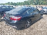 1HGCR2F59HA****** Salvage and Wrecked 2017 Honda Accord in Massachusetts State