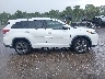 5TDYZRFHXJS****** Repairable 2018 Toyota Highlander in Florida State