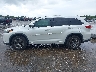 5TDYZRFHXJS****** Salvage 2018 Toyota Highlander