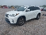 5TDYZRFHXJS****** Used and Repairable 2018 Toyota Highlander in Tampa North